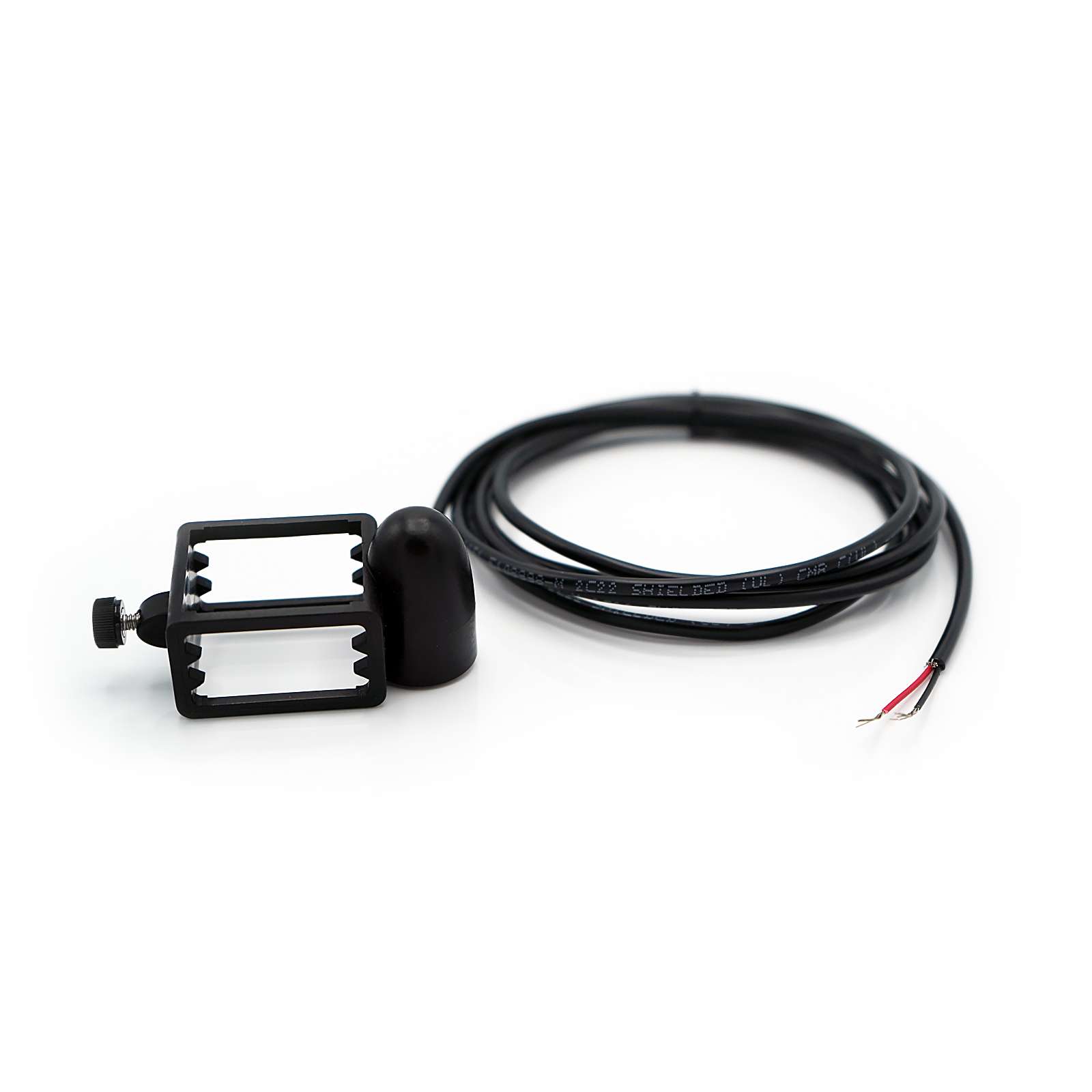 The F-300 Flow Switch and Sensor 2 流传感器切换