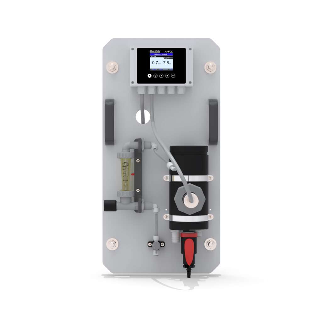 Why Free Chlorine Levels Matter, and the Simple Way to Accurately Measure 2 APFCL 01
