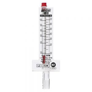 F-300可变区流量计