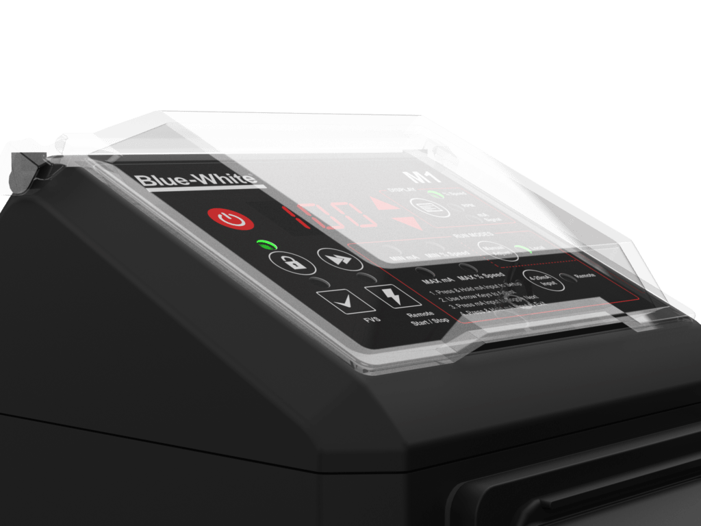 weftec m104