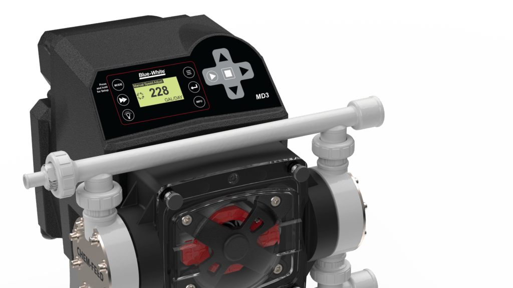 weftec md3 03
