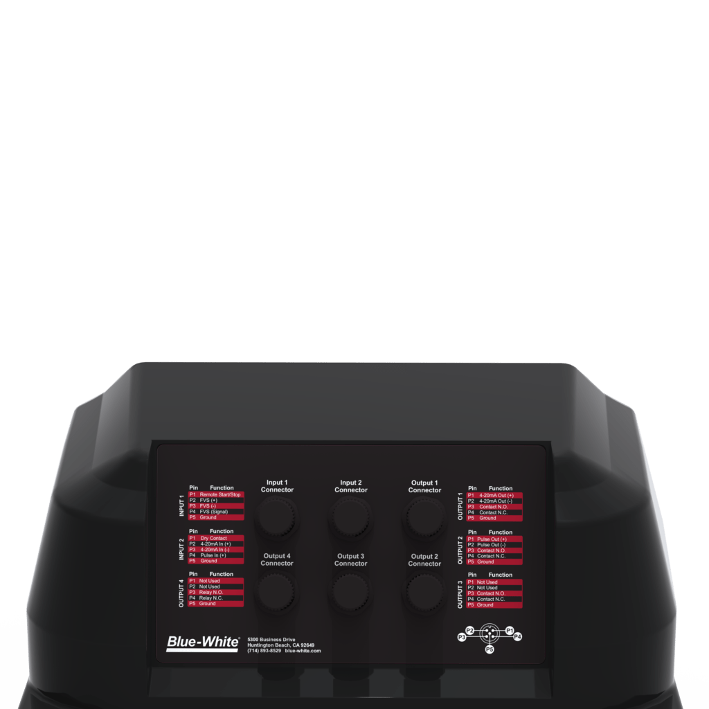 weftec m4 08