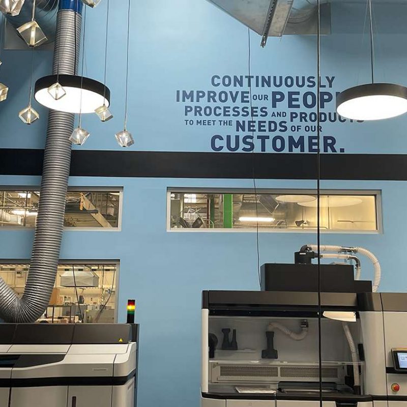additive-manufacturing