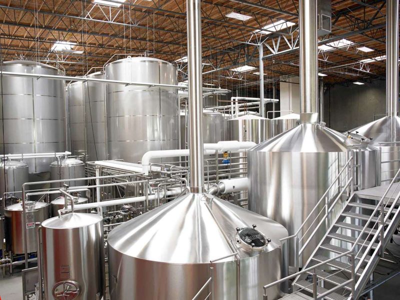 stone-brewing